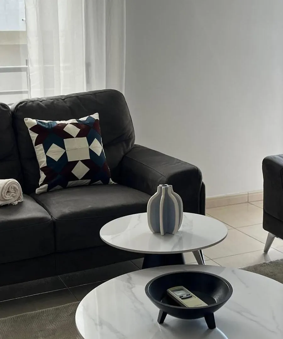 Apartment The Catherine Larnaca