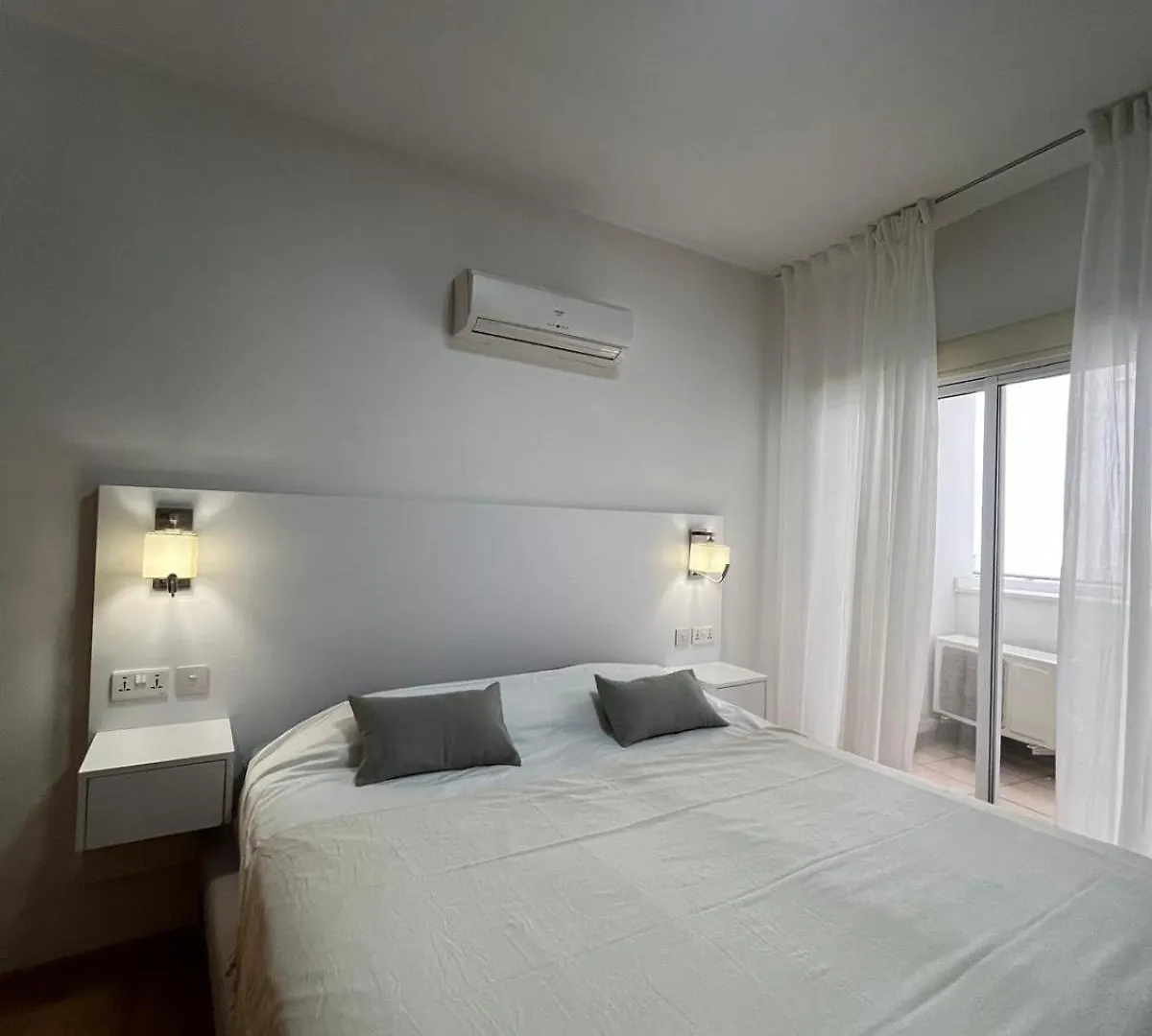 Apartment The Catherine Larnaca Cyprus